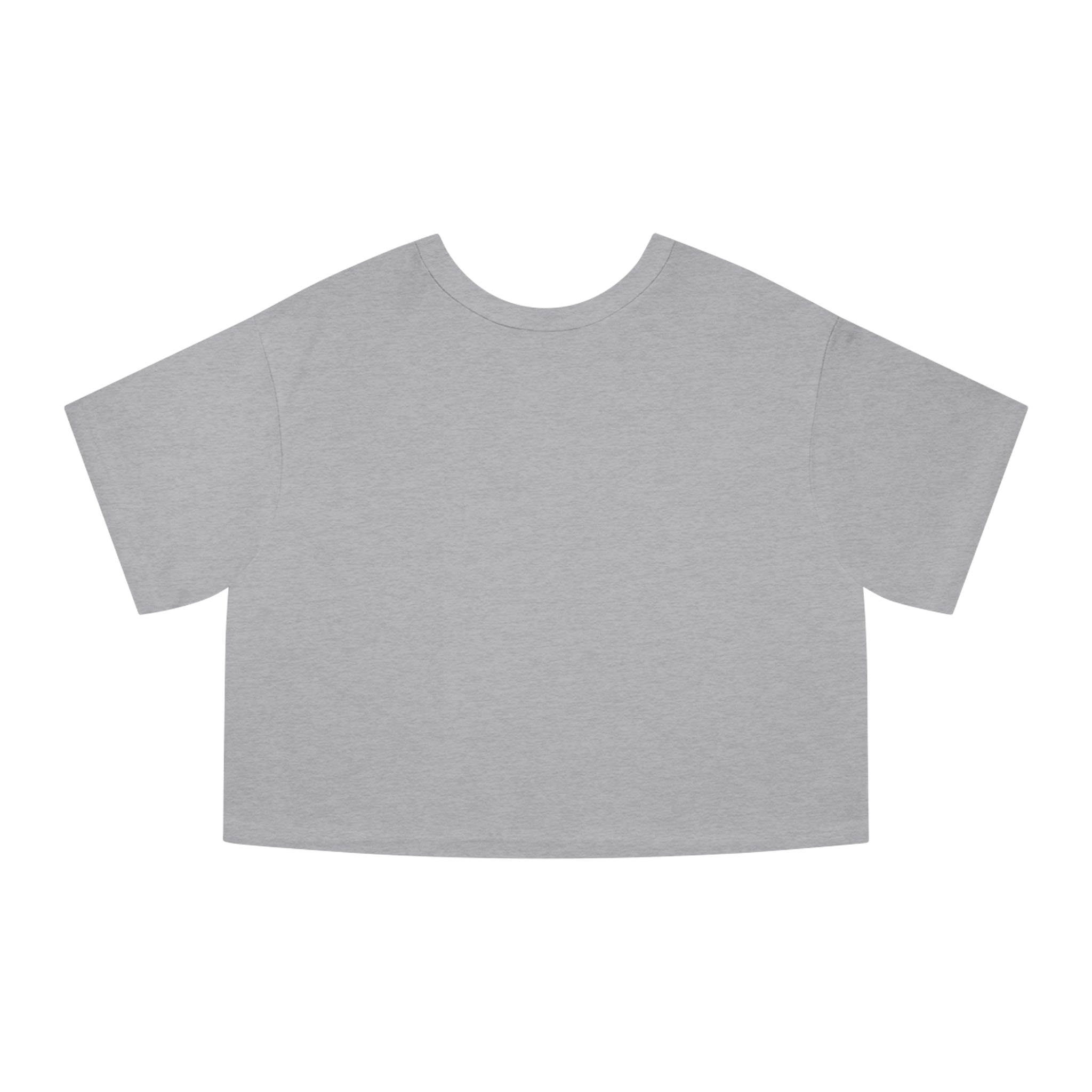 Champion Empress Status Cropped Tee